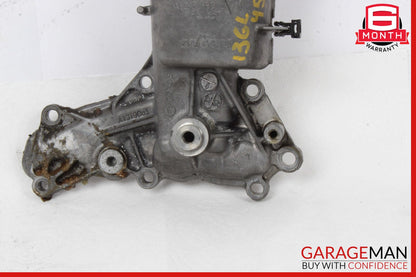 11-20 Mercedes X166 GL450 E550 Engine Oil Filter Housing 2781800410 OEM