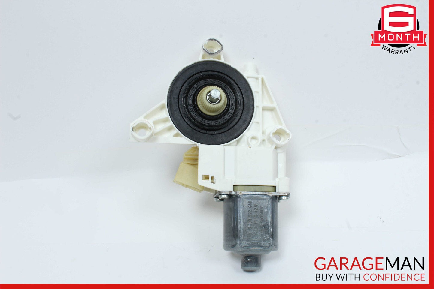 08-16 Mercedes W204 C300 C250 C350 Front Left Door Window Regulator Motor OEM