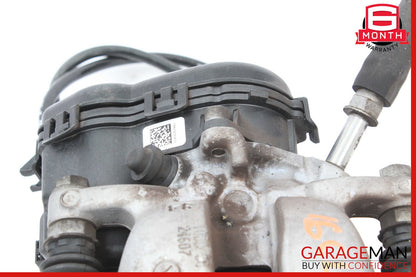 14-19 Mercedes W117 CLA250 Front Right & Left Side Brake Caliper Calipers Set