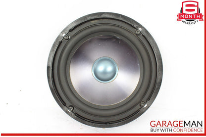 06-09 Mercedes W251 R500 4MATIC Front Right & Left Door Audio Sound Speakers Set