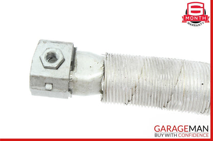 10-18 Mercedes C300 E350 E550 CLS400 4Matic Steering Gear Coupling