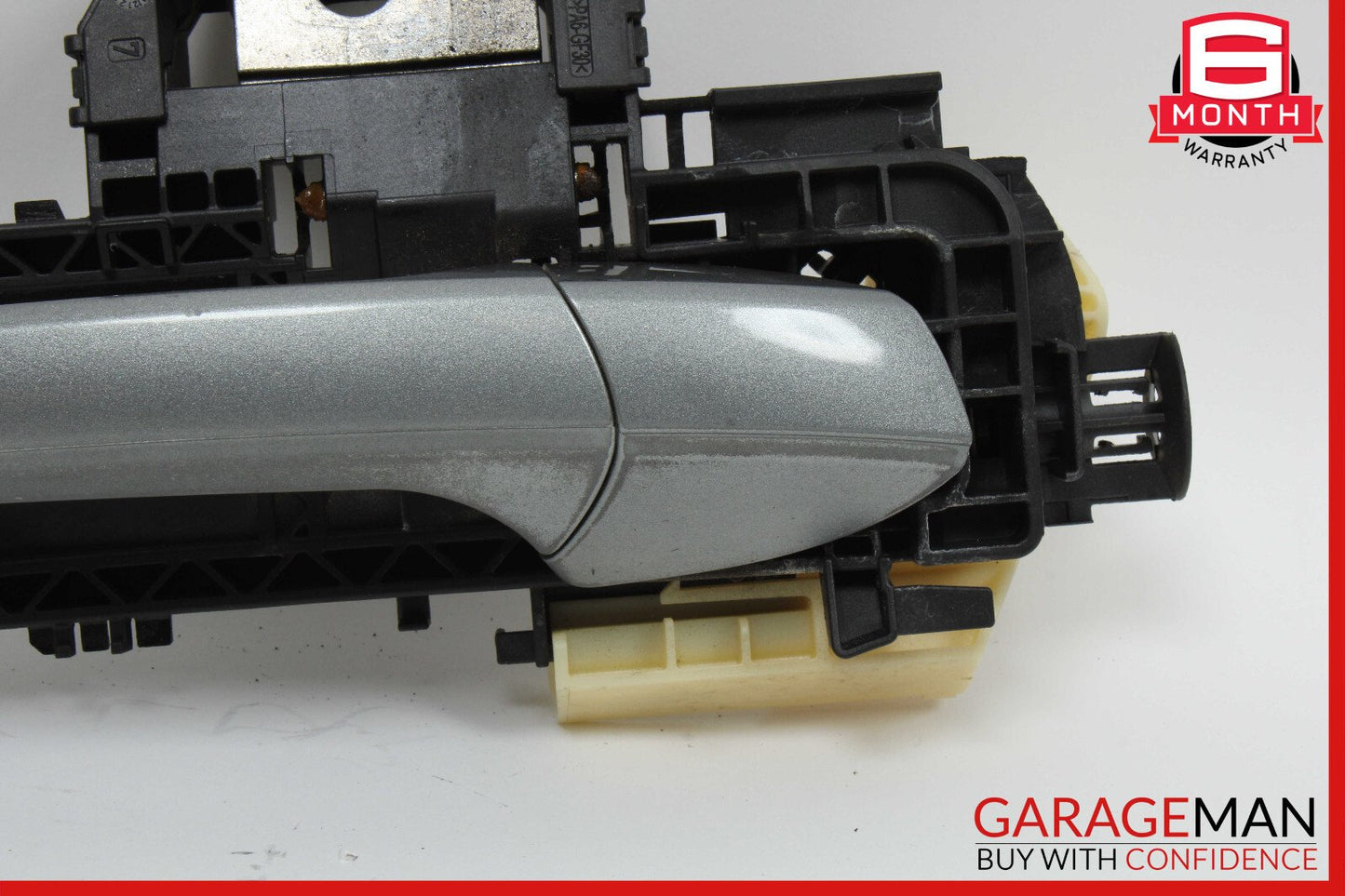 10-13 Mercedes W212 E350 E250 E550 Rear Right Exterior Door Handle OEM
