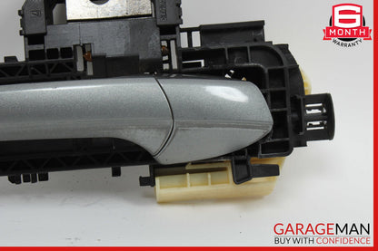 10-13 Mercedes W212 E350 E250 E550 Rear Right Exterior Door Handle OEM