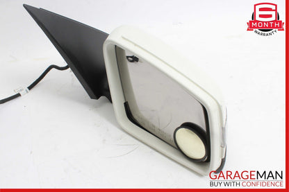 12-14 Mercedes W204 C250 C63 AMG Front Right Side Mirror Rear View Door OEM