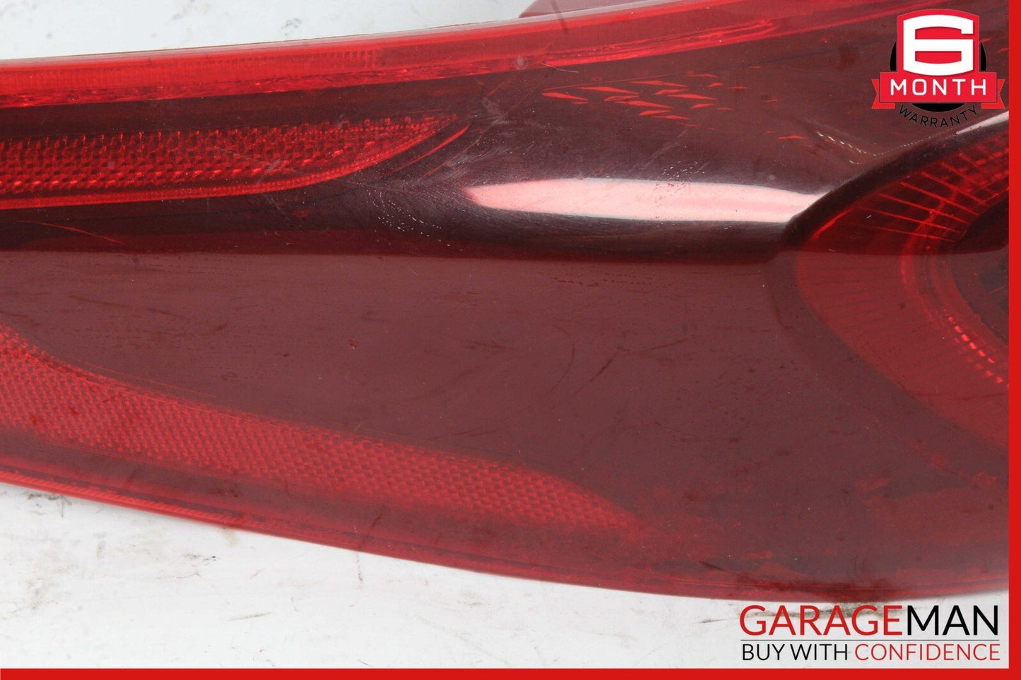 20-22 Kia Sportage Rear Left Driver Side Taillight Tail Light Lamp OEM