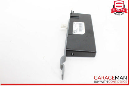 11-18 Porsche Cayenne 958 Rear Left Side Radio Antenna Amplifier Module OEM
