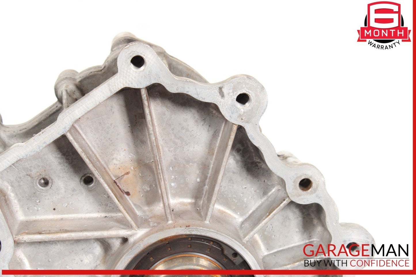 06-13 Mercedes W164 ML350 R350 Tranny Transmission Transfer Case Gear Box OEM