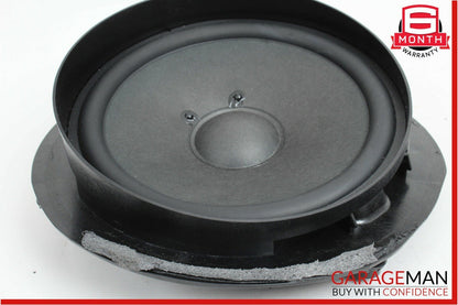 03-06 Mercedes W211 E320 E350 Rear Right Passenger Side Door Audio Sound Speaker