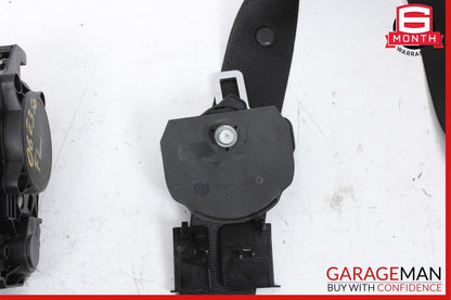 07-09 Mercedes E350 CLS550 CLS500 Front Left Seatbelt Seat Belt Retractor Black