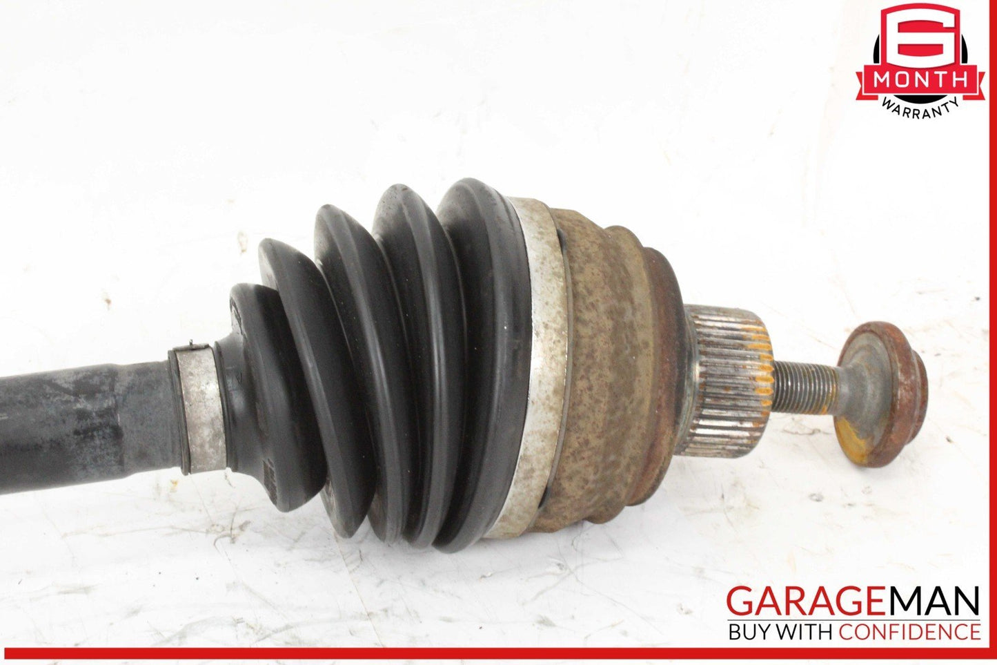 12-18 Audi Q5 A6 A7 Front Left or Front Right Side CV Axle Shaft 4G0407271F OEM