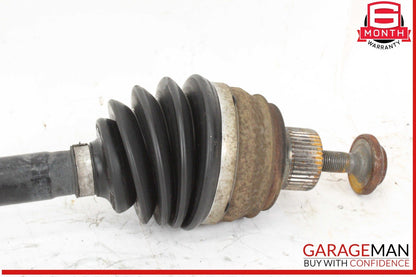 12-18 Audi Q5 A6 A7 Front Left or Front Right Side CV Axle Shaft 4G0407271F OEM
