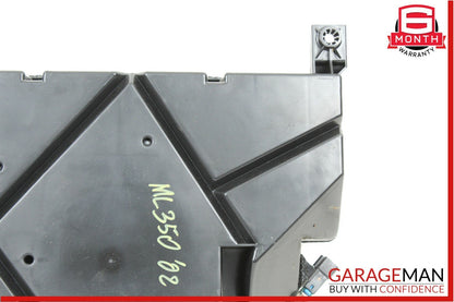 02-05 Mercedes W163 ML320 ML500 Subwoofer Sub Woofer Speaker OEM