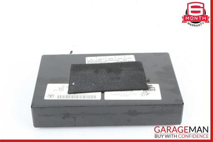 03-12 Mercedes R171 SLK280 CLK350 Sirius Satellite Radio Receiver 1698270162 OEM