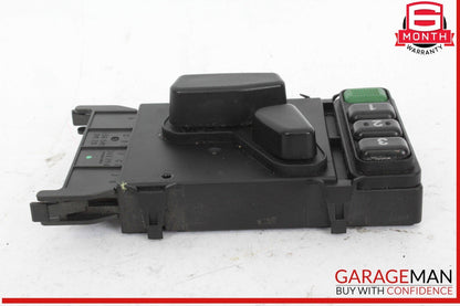 98-05 Mercedes W163 ML350 Front Left Driver Side Seat Adjust Control Switch OEM