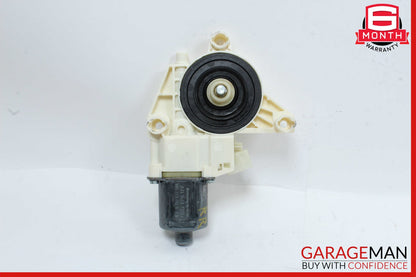 08-16 Mercedes W204 C250 GLK350 Rear Right Door Window Regulator Motor OEM