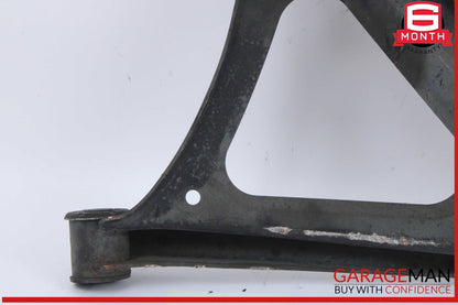03-10 Porsche Cayenne S 955 957 Rear Left Side Lower Control Arm 7L0505351 OEM