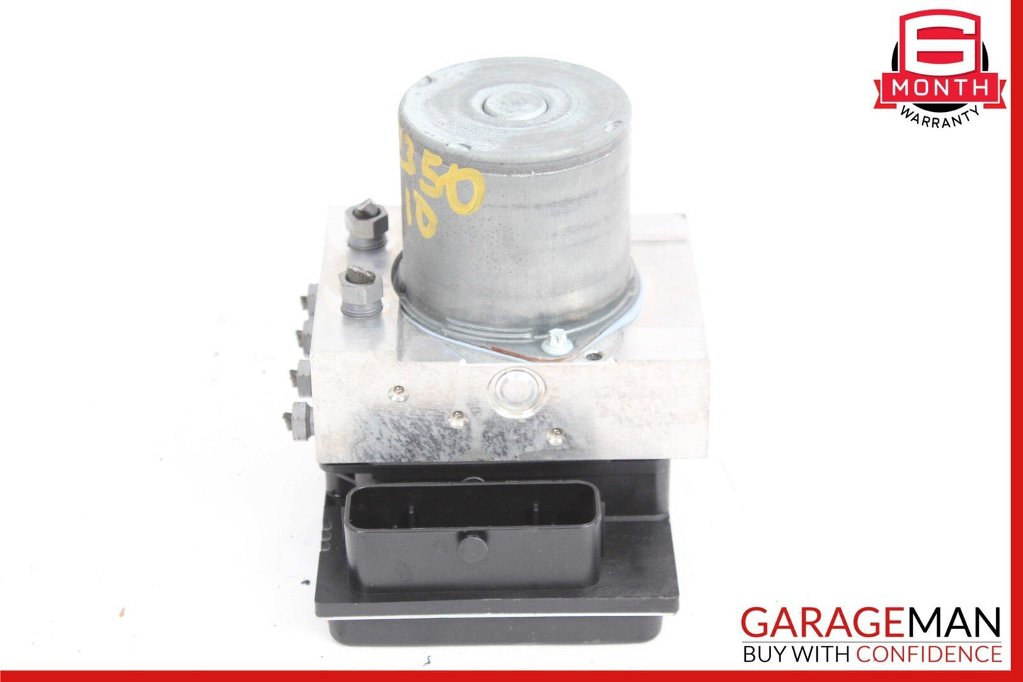 10-13 Mercedes W212 E350 E550 CLS550 ABS Anti Lock Brake Pump Controller Module