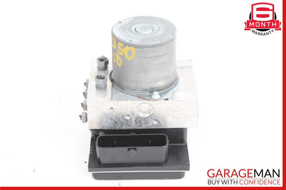 10-13 Mercedes W212 E350 E550 CLS550 ABS Anti Lock Brake Pump Controller Module