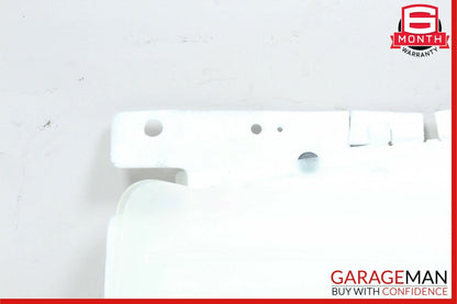 08-18 Mercedes E350 C300 Front Upper Seat Bladder Bolster Cushion Assembly
