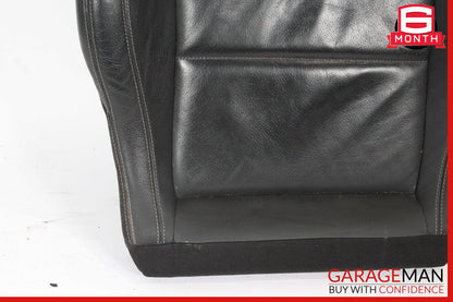 10-17 Mercedes W207 E350 E400 E550 Front Left Side Seat Cushion Lower OEM
