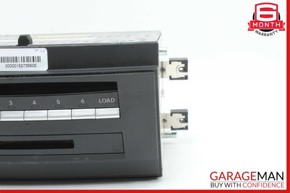07-09 Mercedes W221 S550 S65 AMG Head Unit Navigation Command CD Player OEM