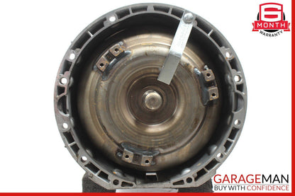 00-05 Mercedes W163 ML500 ML55 AMG 5 Speed 5G Automatic Transmission 722.666