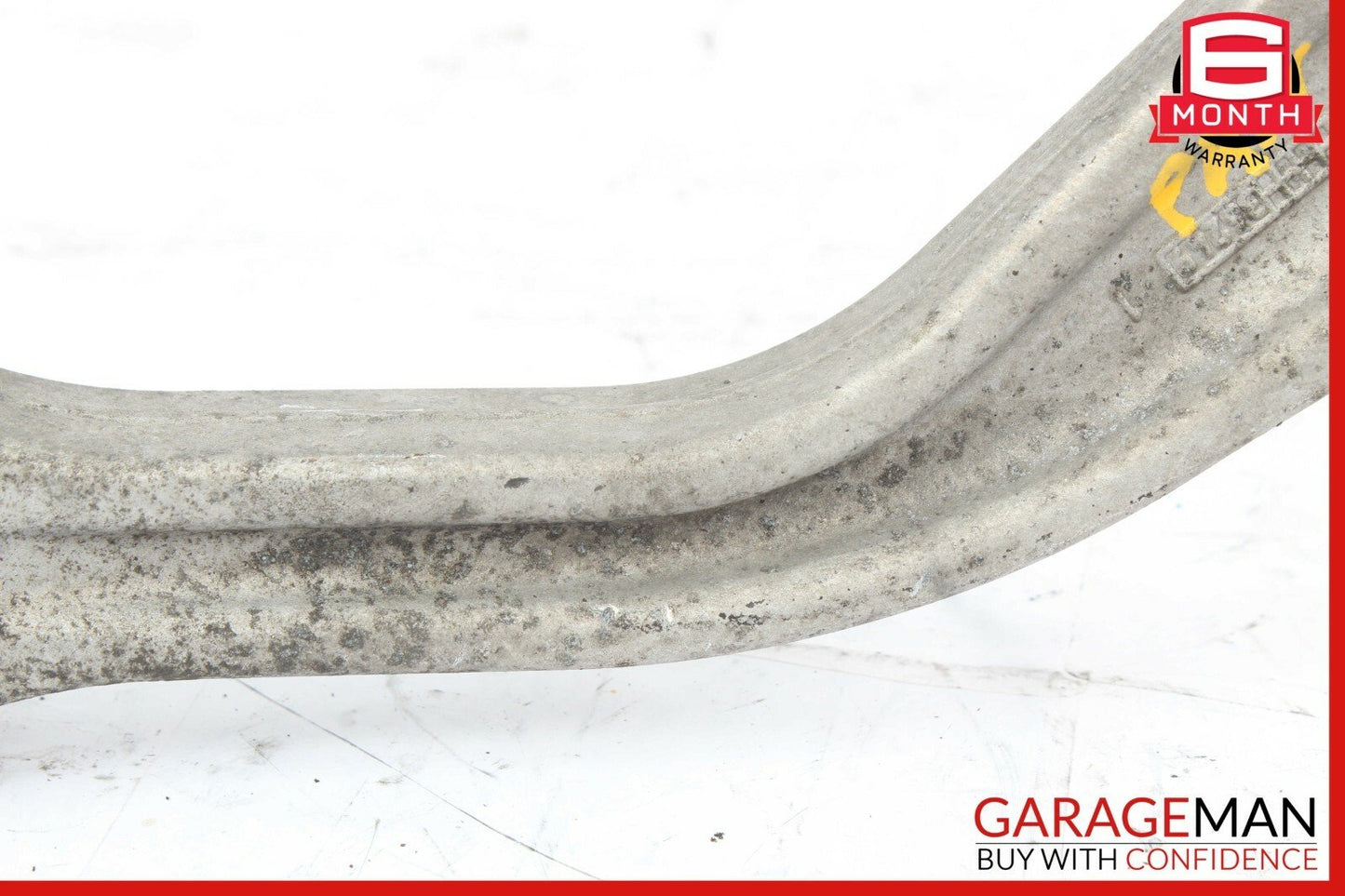 10-16 Porsche Panamera 970 Rear Left Upper Control Arm 97033104700 OEM