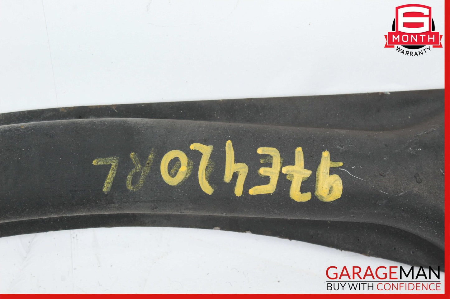 96-02 Mercedes W210 E420 E430 Rear Left Driver Side Control Arm OEM