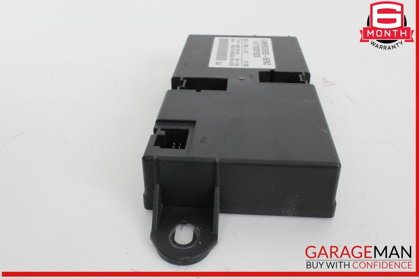 05-11 Mercedes R171 SLK300 SLK280 Heating Heated Seat Control Module Unit OEM