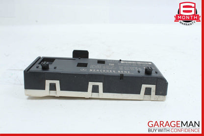 07-14 Mercedes W221 S63 S550 CL550 Trunk Release Remote Open Close Module OEM