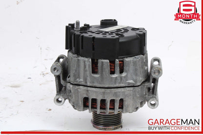 13-17 Audi Q5 A5 A4 Alternator Generator Valeo 14V 180A 06H903017K OEM