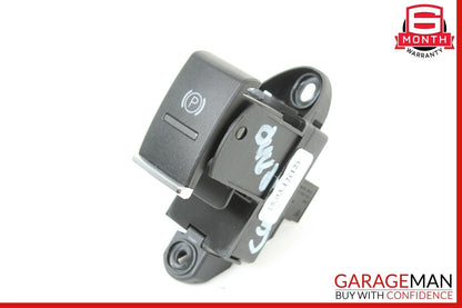 11-17 Porsche Cayenne 958 Parking Brake Control Switch Button 7P5927225 OEM