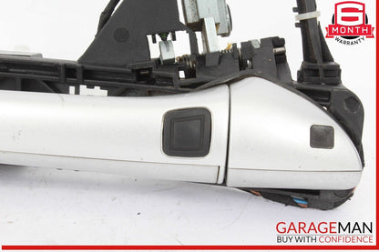 03-06 Mercedes R230 SL500 SL55 AMG Front Right Door Handle Keyless Go OEM