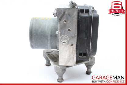 10-16 Mercedes W212 E350 ABS Brake Hydraulic Pump Control Module Unit 2124317012