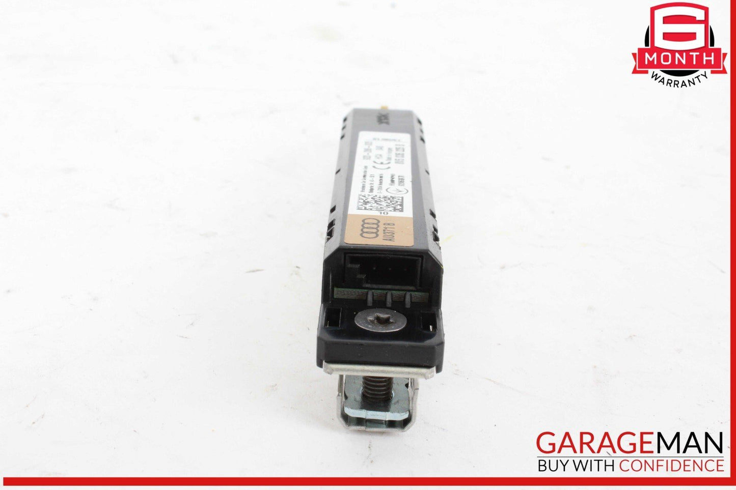 17-20 Audi S3 A3 Left Side Antenna Sensor Booster Control Module Unit 8V5035225B