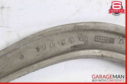 08-17 Mercedes W212 E350 C300 Rear Left / Right Suspension Upper Control Arm