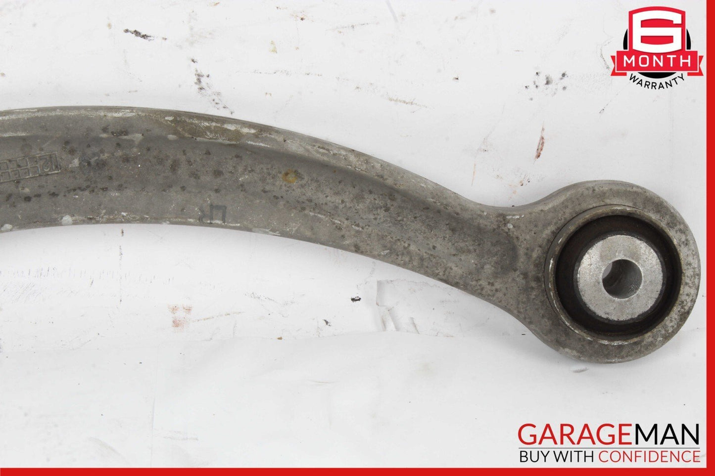 08-17 Mercedes W204 C250 E350 Rear Right / Left Side Upper Control Arm RWD OEM