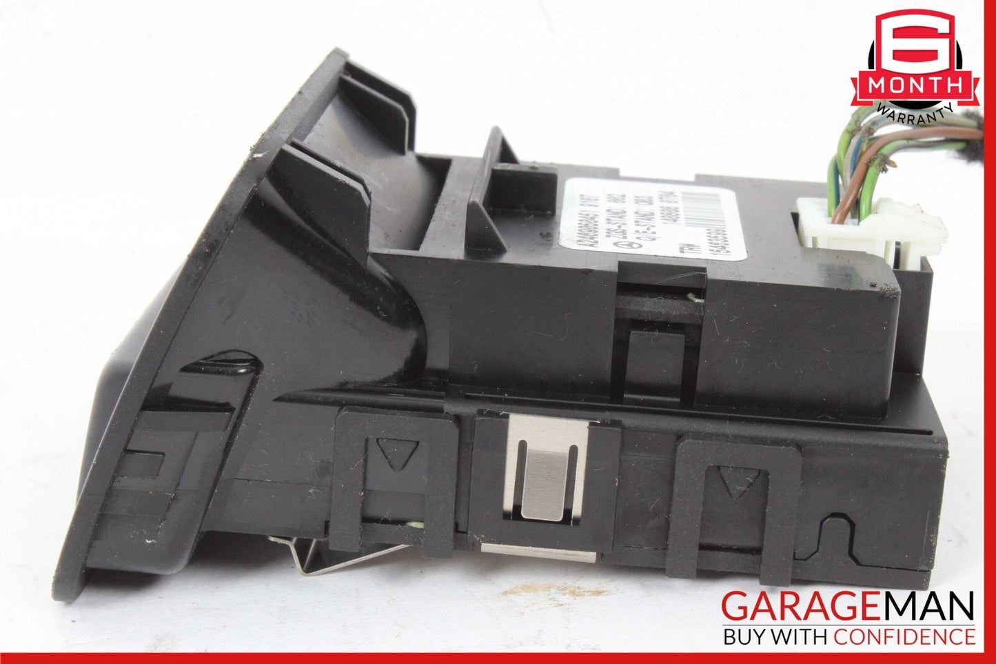 13-18 Mercedes B-Class W242 W246 B250 Parking Brake Release Handle 2469050451