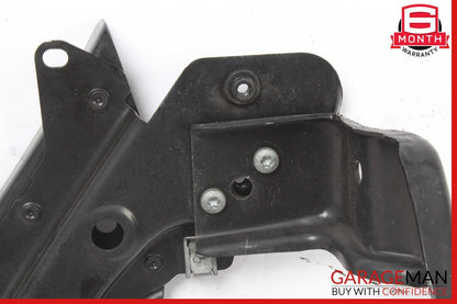 03-09 Mercedes W211 E55 AMG E320 Front Right Headlight Support Bracket Frame OEM