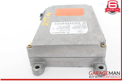00-06 Mercedes R230 SL500 Voice Command Control Module 2038204085 OEM