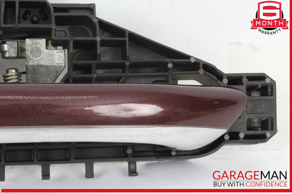 06-13 Mercedes W251 R350 4MATIC Front Left Driver Side Exterior Door Handle OEM