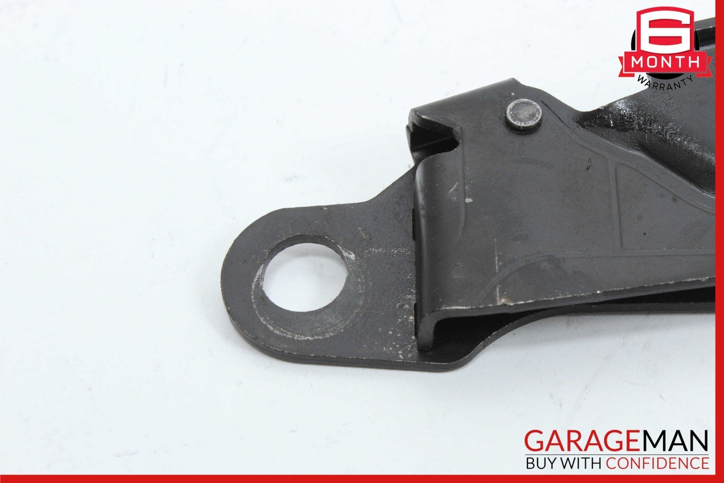 05-11 Mercedes R171 SLK350 Right Side Convertible Roof Top Latch Catch Lock