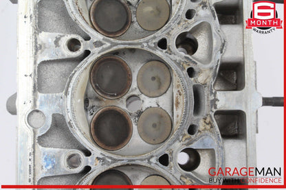 15-18 Audi Q3 Quattro Engine Motor Cylinder Head 06H103373K OEM