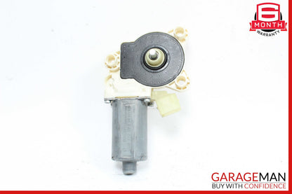 03-09 Mercedes W211 E350 E500 Front Left Driver Side Window Regulator Motor OEM