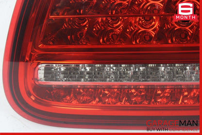 11-14 Porsche Cayenne 958 Rear Right Side Inner Tail Light Lamp OEM