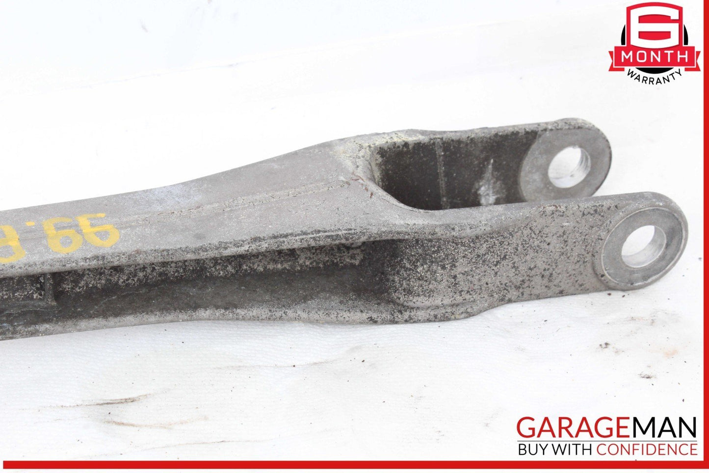 97-04 Porsche 911 Boxster 986 Rear Left or Right Suspension Trailing Control Arm