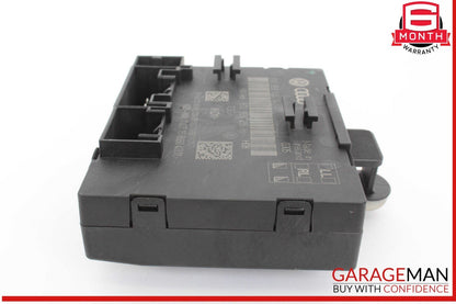 13-16 Audi S4 A4 Rear Left or Right Side Door Control Module Unit 8T0959795Q OEM