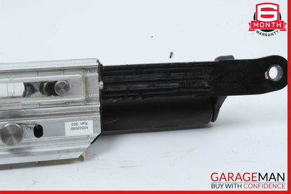 03-11 Mercedes R230 SL500 SL65 AMG Convertible Lock Pawl Cylinder OEM