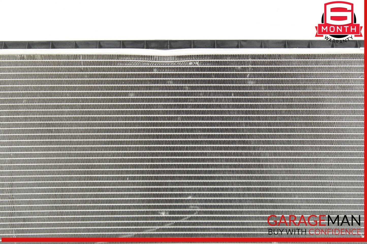 07-09 Mercedes W216 CL550 S550 Cooling Radiator A/C Condenser Oil Cooler OEM
