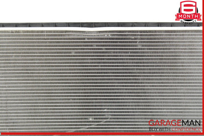 07-09 Mercedes W216 CL550 S550 Cooling Radiator A/C Condenser Oil Cooler OEM